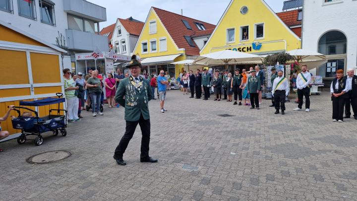 Schützenfest 2024