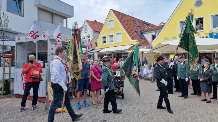 Schützenfest 2024
