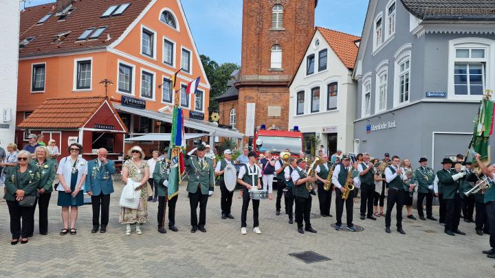 Schützenfest 2024