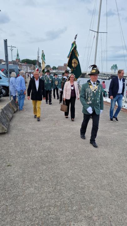 Schützenfest 2024