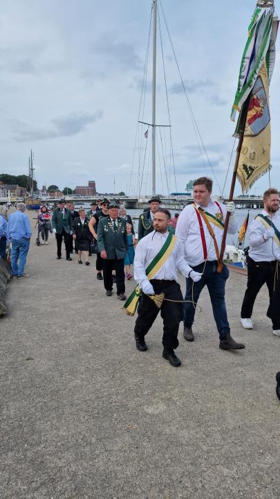 Schützenfest 2024