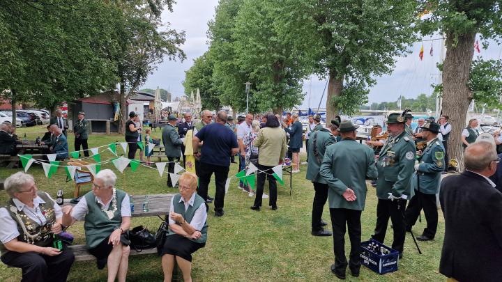Schützenfest 2024