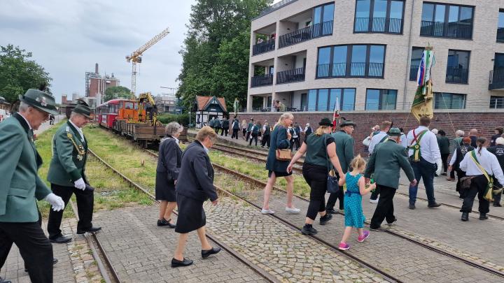 Schützenfest 2024