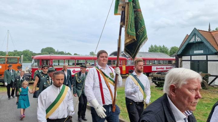 Schützenfest 2024
