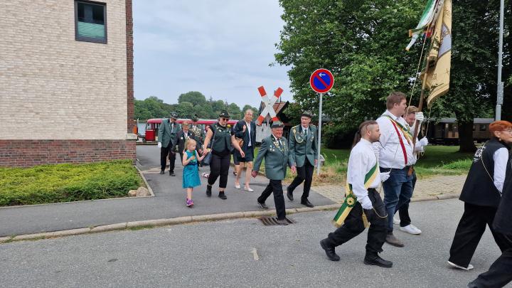 Schützenfest 2024