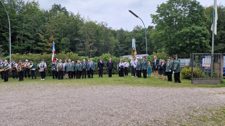 Schützenfest 2024