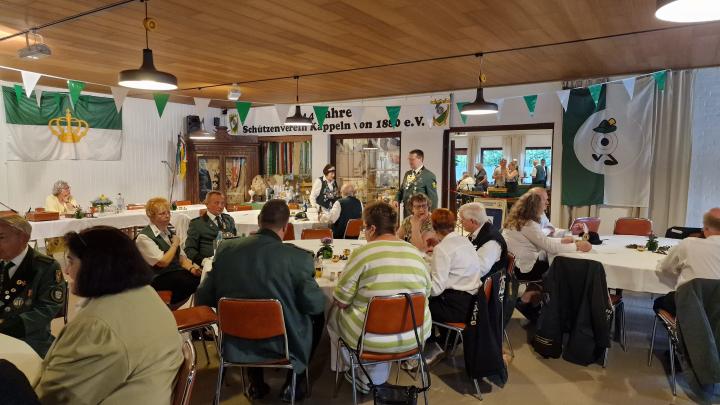 Schützenfest 2024