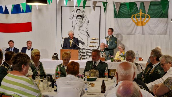 Schützenfest 2024
