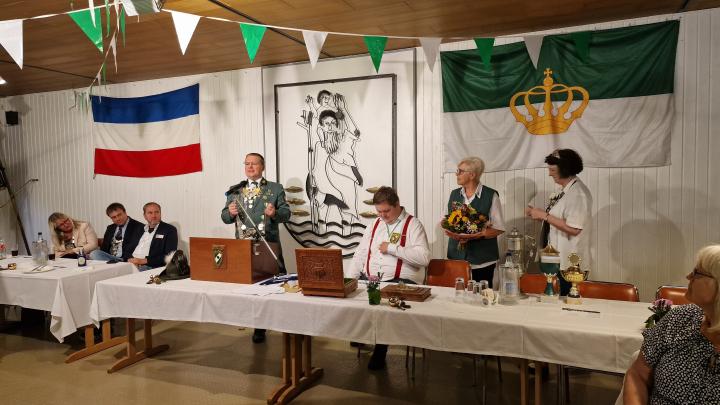 Schützenfest 2024