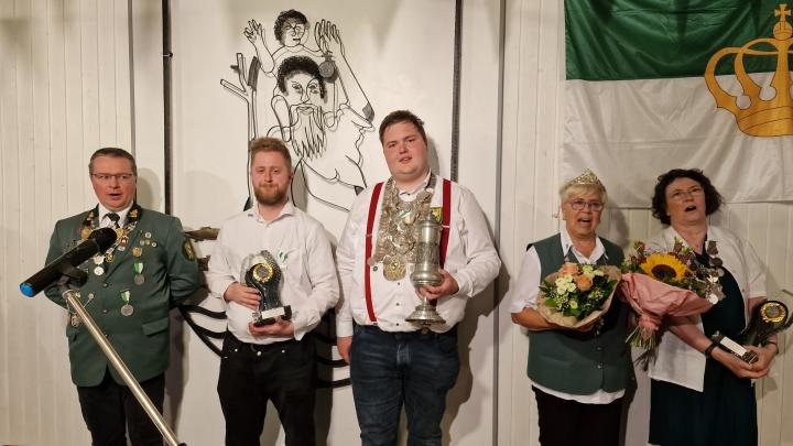 Schützenfest 2024