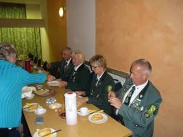 Schützenausmarsch Hannover 2013