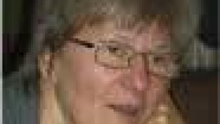 Brigitte Mund