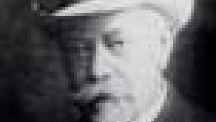 Oluf Bentin