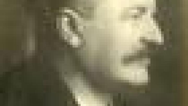 Johannes Grimm