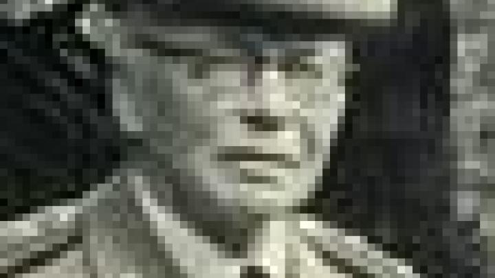 Heinrich Möller jr.