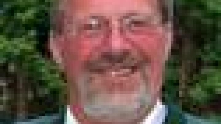 Gerhard Groszek